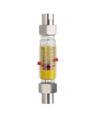 K-600 Variable Area Flow Meter