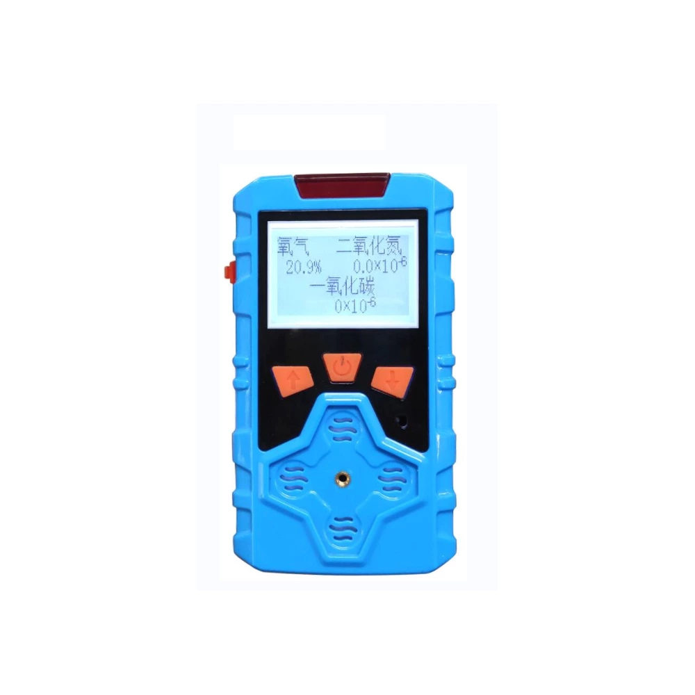 KP836 Portable multi-gas detector