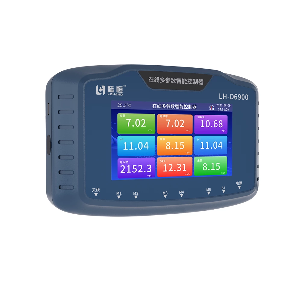 LH-D6900 online universal controller