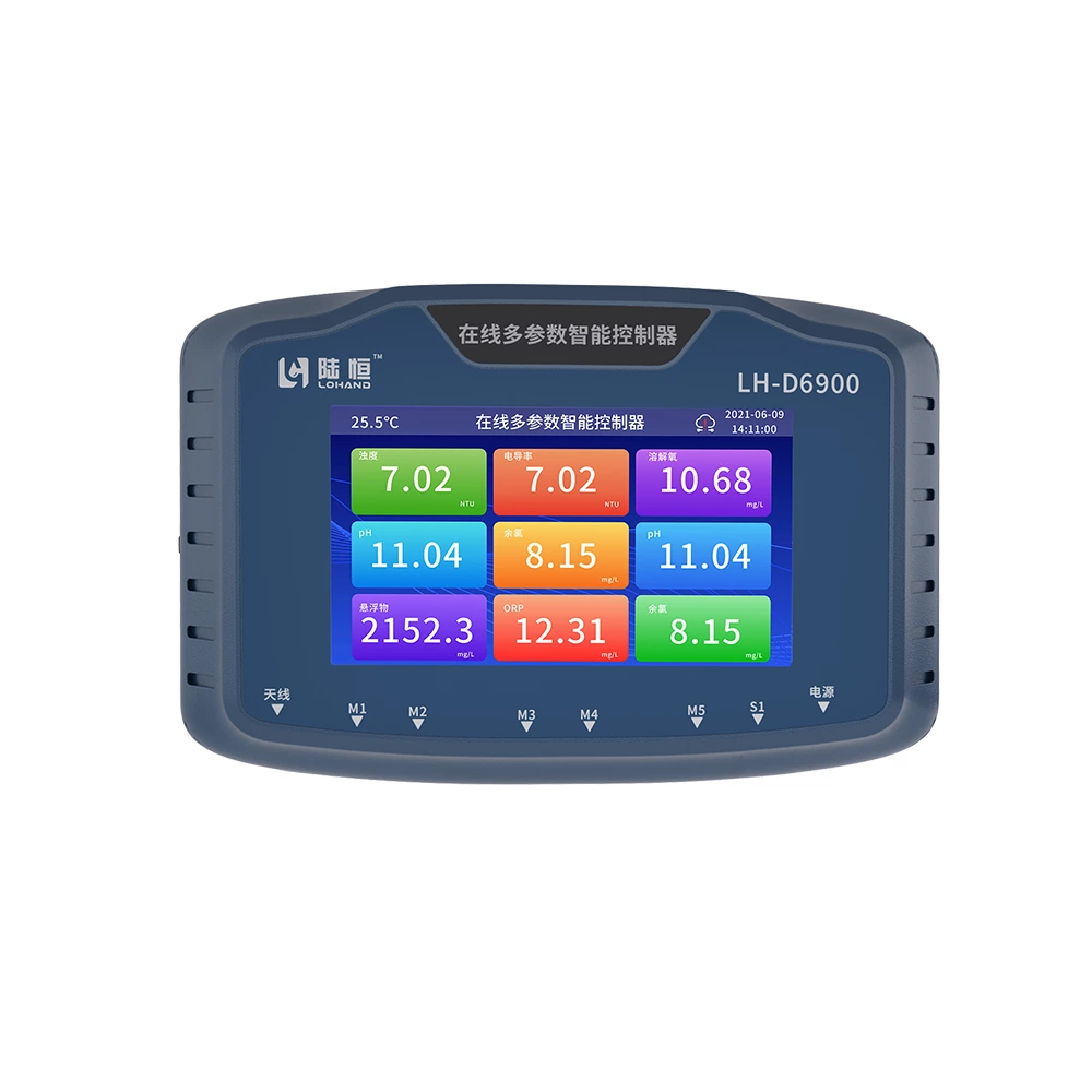 LH-D6900 online universal controller