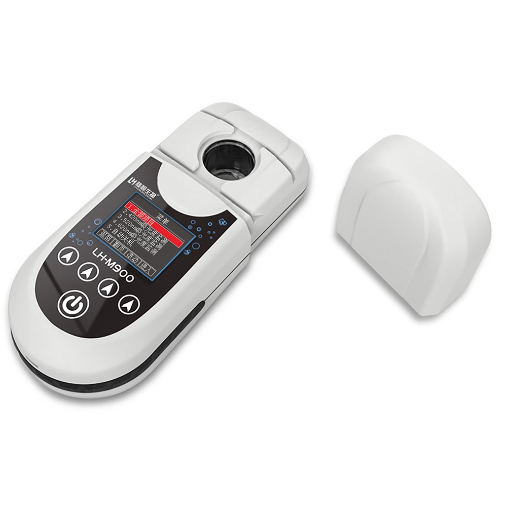 LH-M900 Multi-parameter portable water quality tester