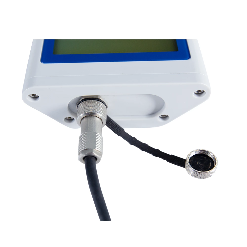 LH-N500 Portable Electrical Conductivity Tester