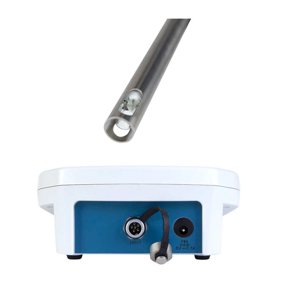 LH-N800 Benchtop Conductivity/TDS/Salinity Meter