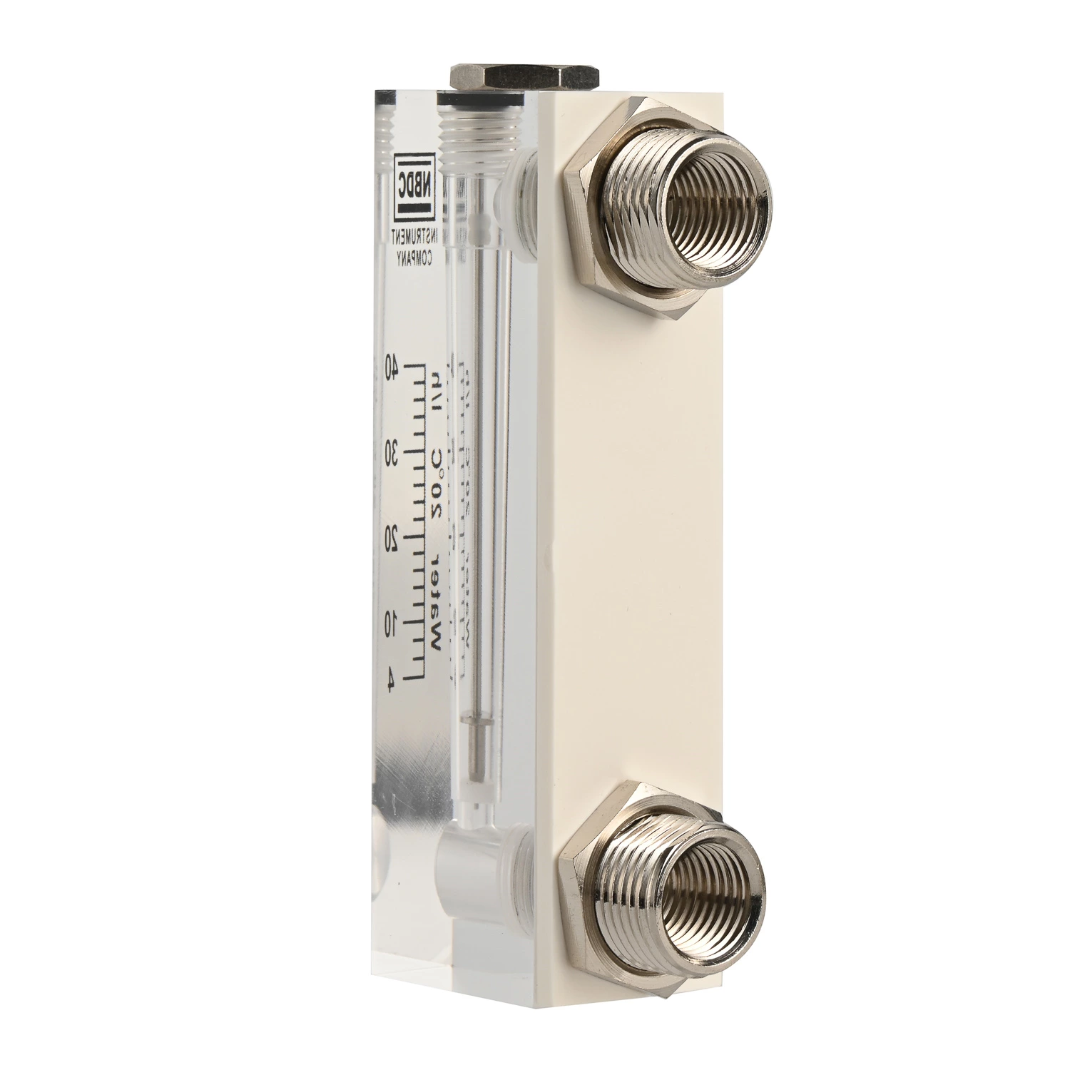 LZT Acrylic Tube Rotameter