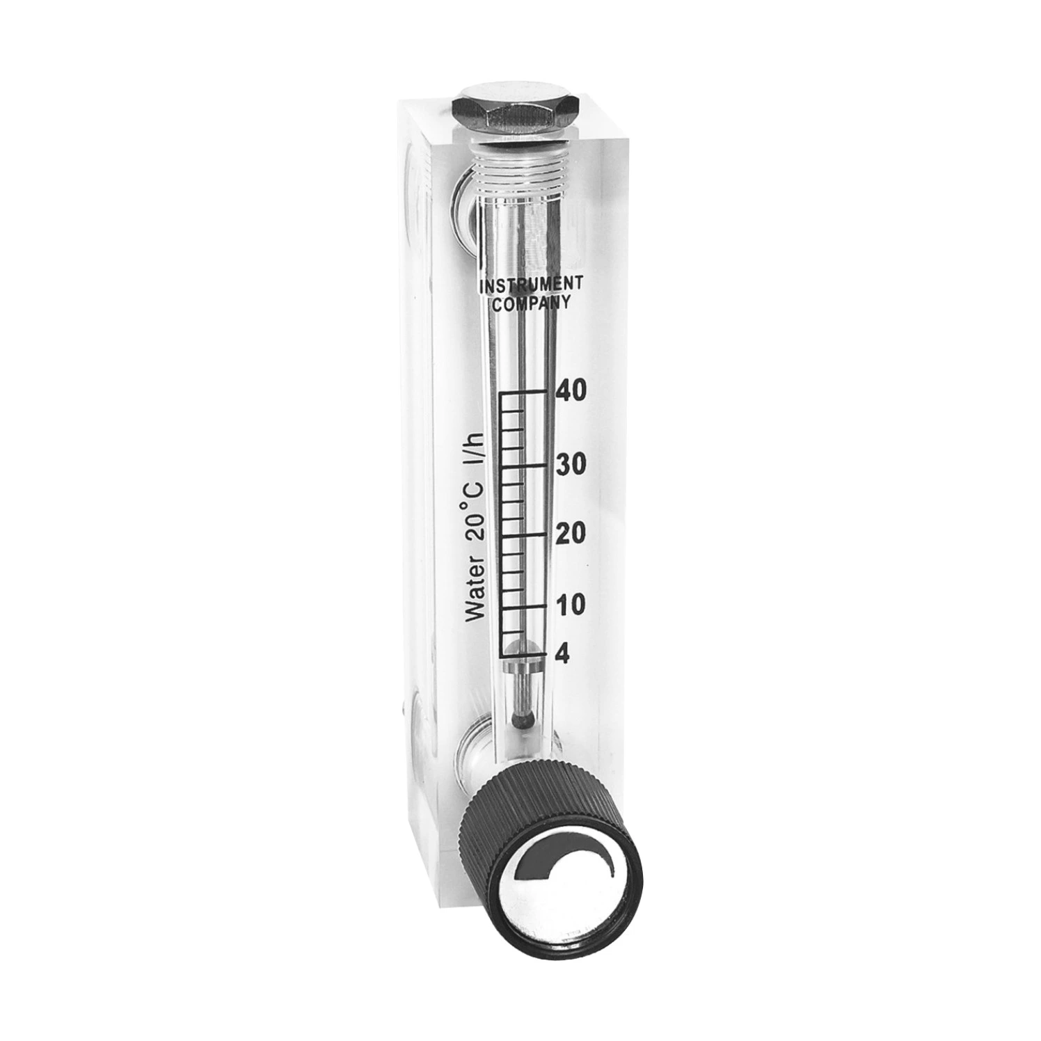 LZT Acrylic Tube Rotameter