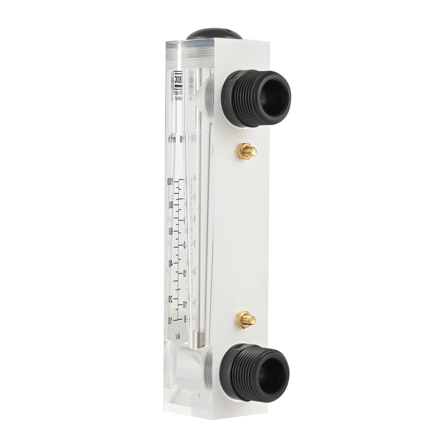 LZT Acrylic Tube Rotameter