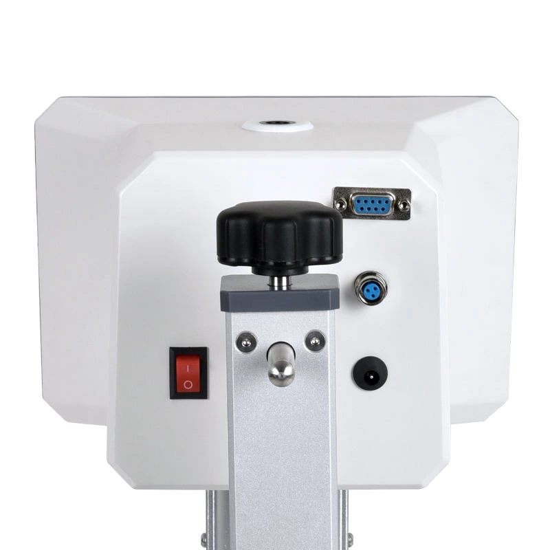DV Color Screen Viscometer