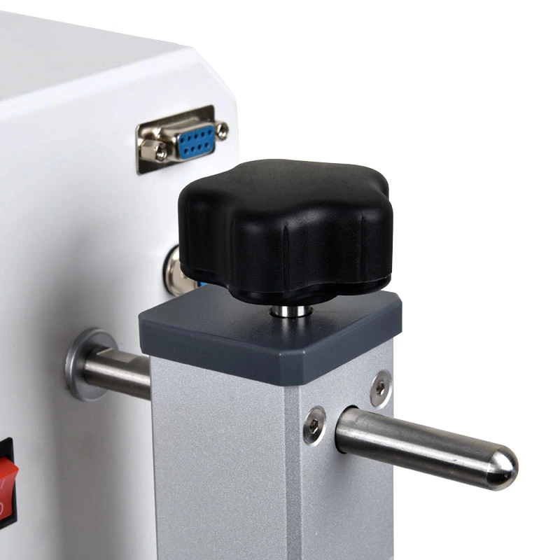 DV Color Screen Viscometer