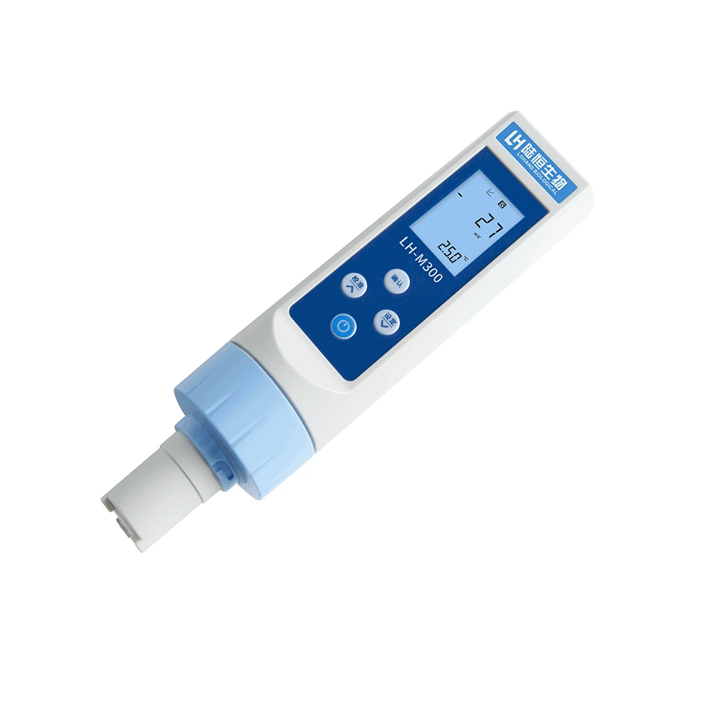 LH-M300 ORP Meter