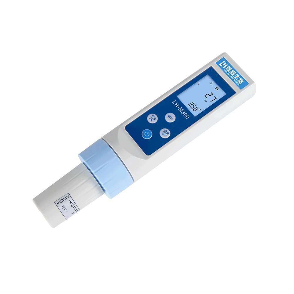 LH-M300 ORP Meter