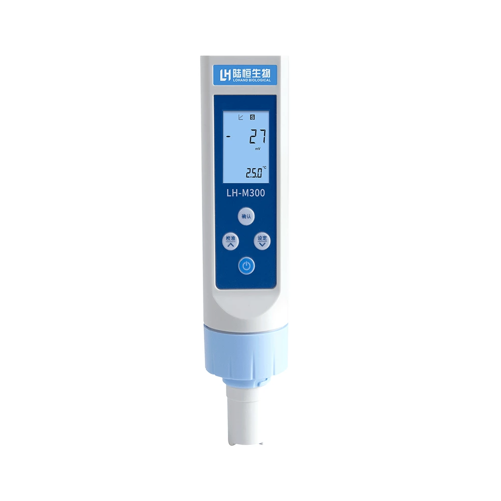 LH-M300 ORP Meter