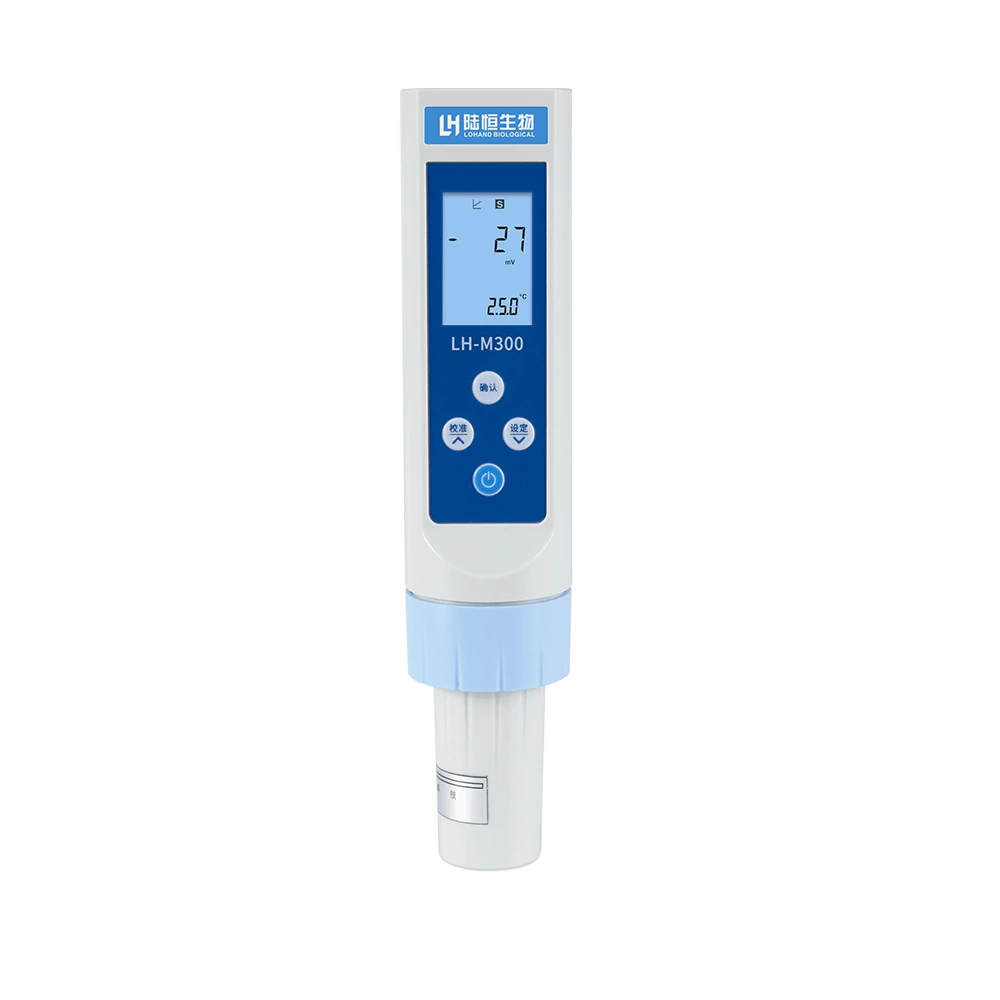 LH-M300 ORP Meter