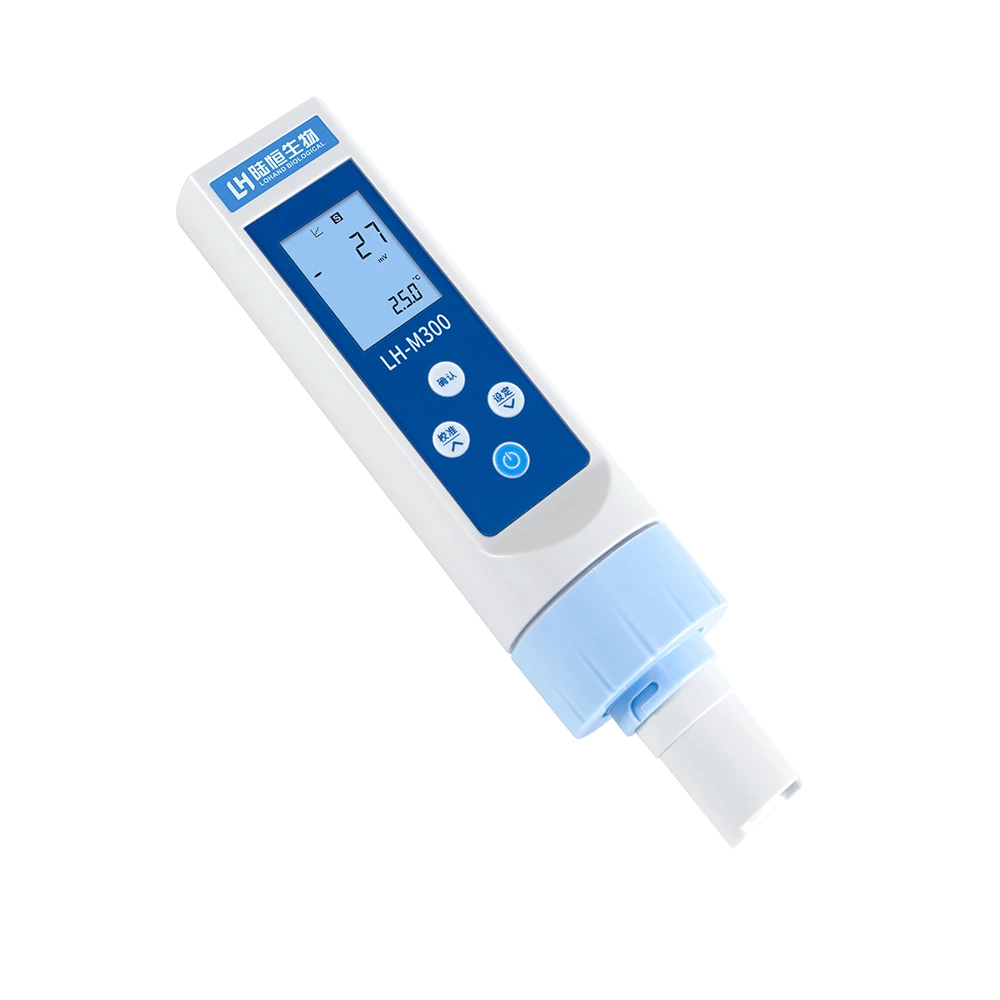LH-M300 ORP Meter