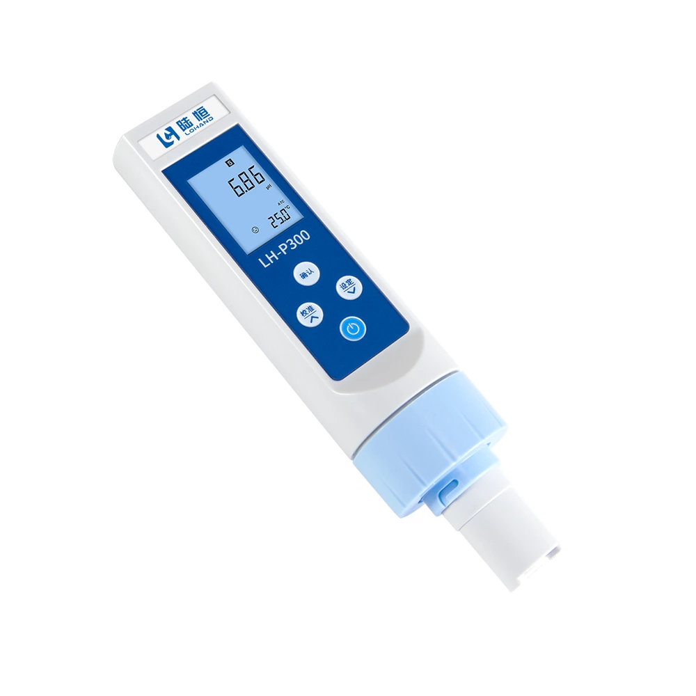 LH-P300 pH tester