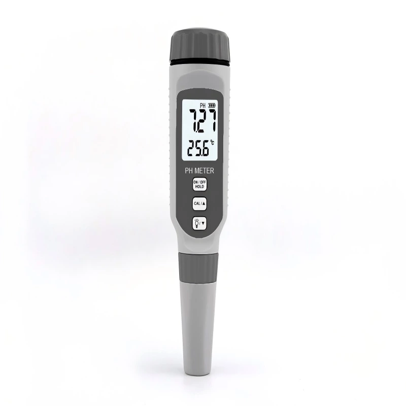 pH818 Pen Tpye pH Meter