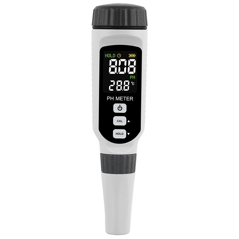 pH828+ Pen Tpye pH Meter