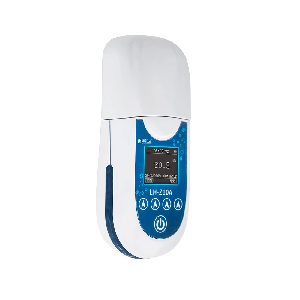 LH-Z10A Portable Turbidity Analyzer