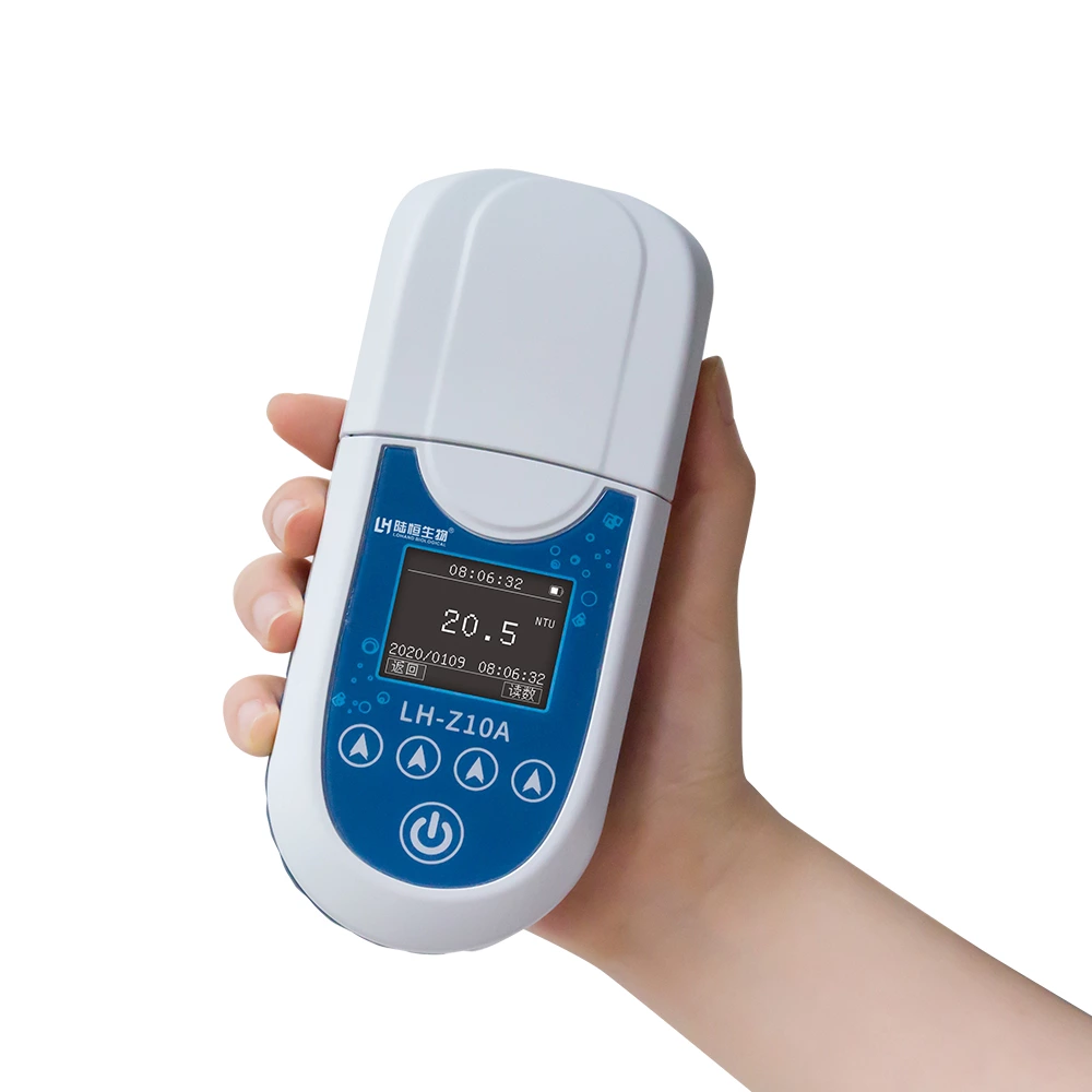 LH-Z10A Portable Turbidity Analyzer