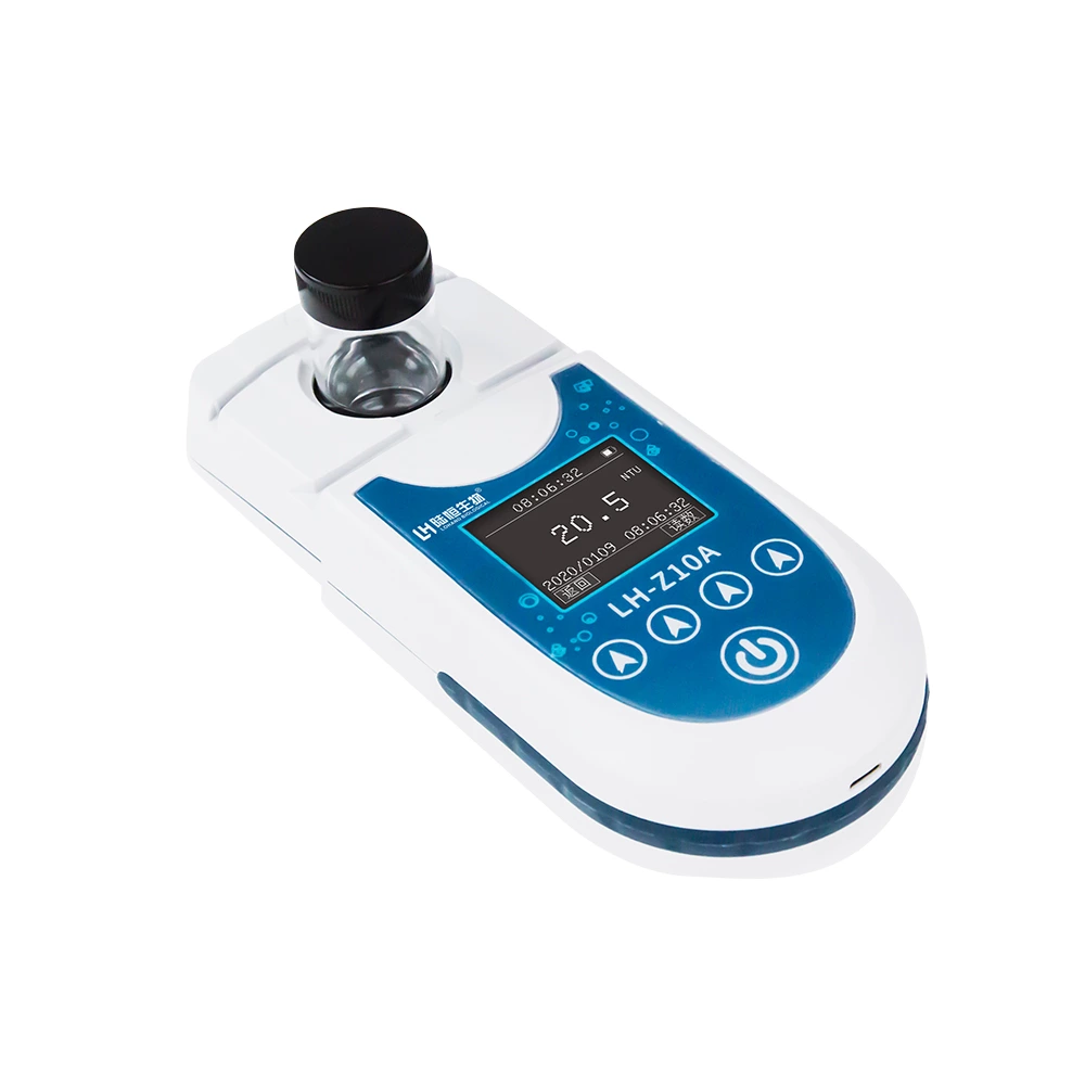 LH-Z10A Portable Turbidity Analyzer