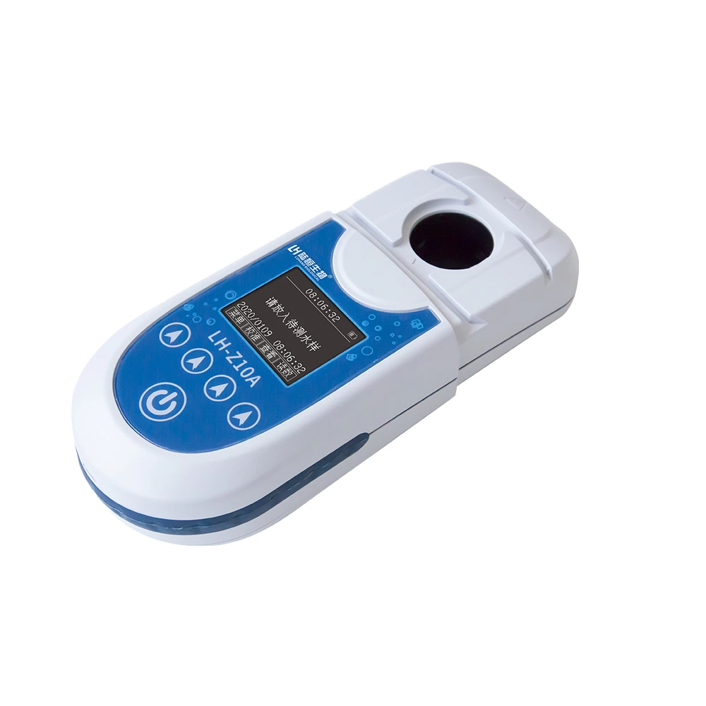 LH-Z10A Portable Turbidity Analyzer