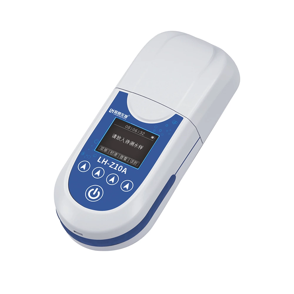 LH-Z10A Portable Turbidity Analyzer