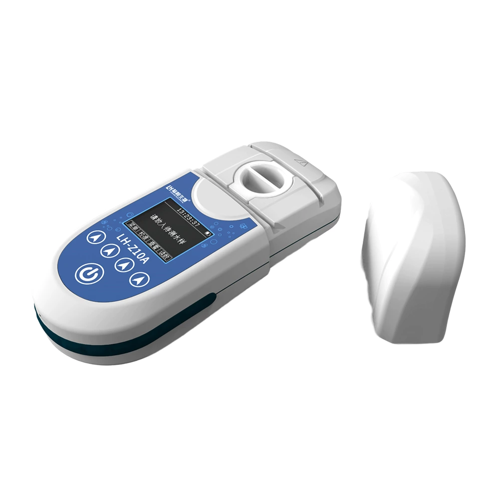 LH-Z10A Portable Turbidity Analyzer