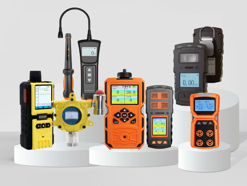 Gas Detector