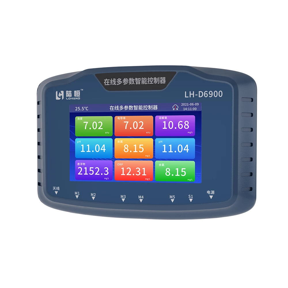 LH-D6900 online universal controller