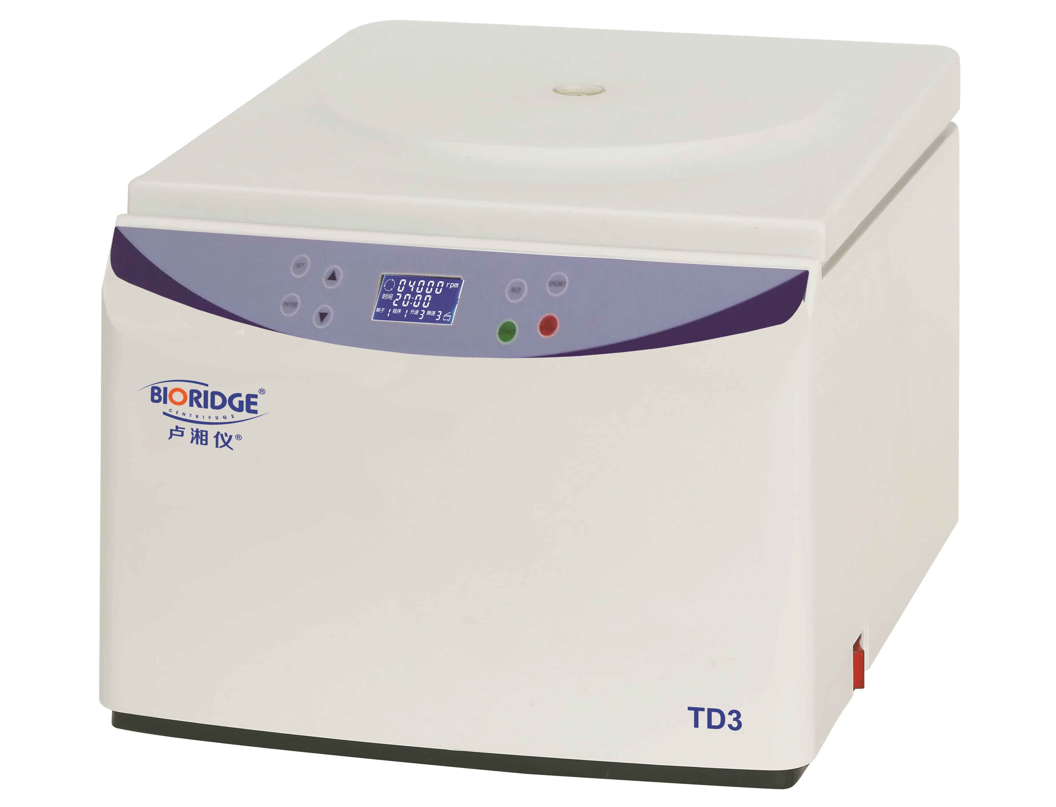 TD3 Centrifuge