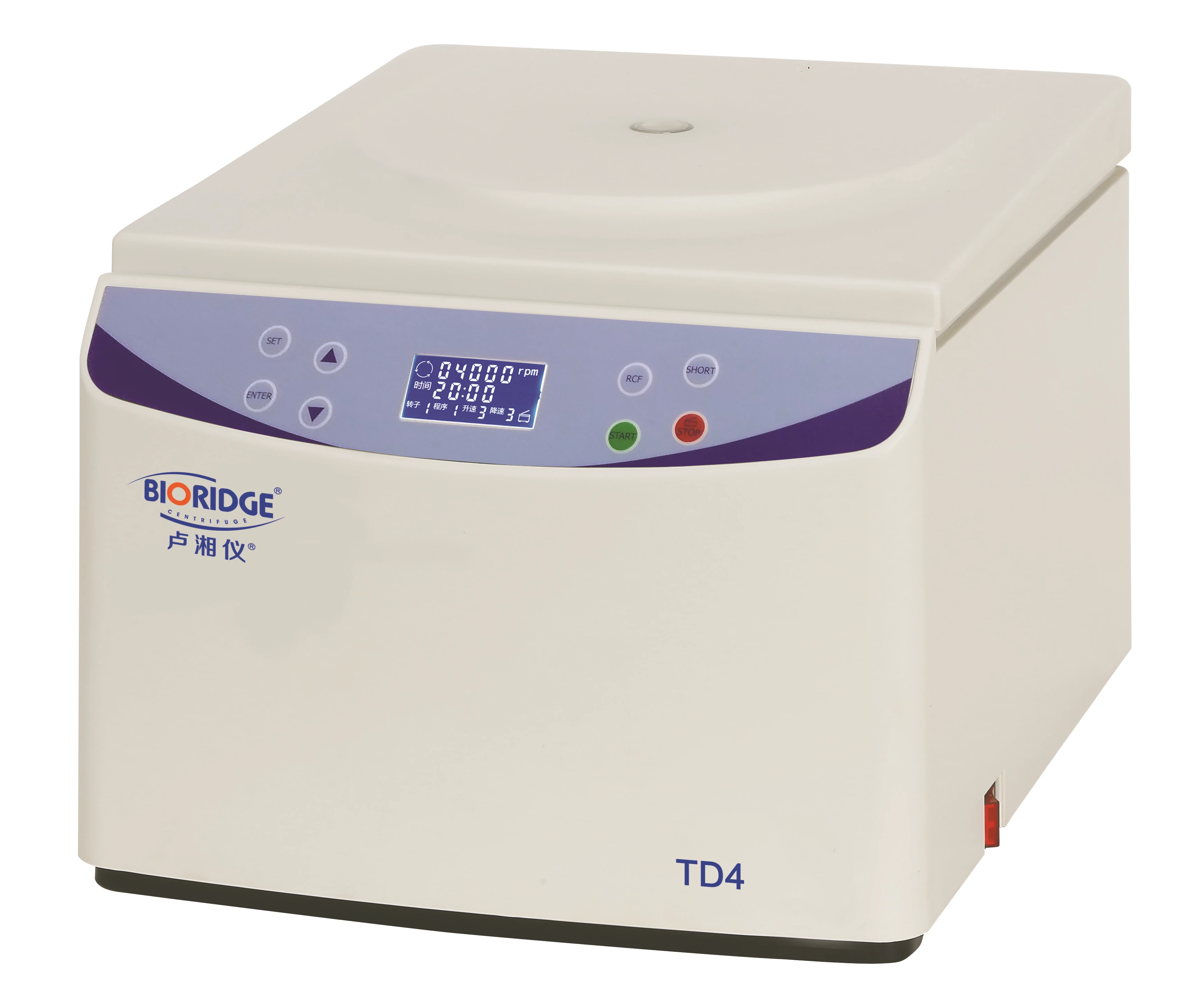 TD4 Centrifuge