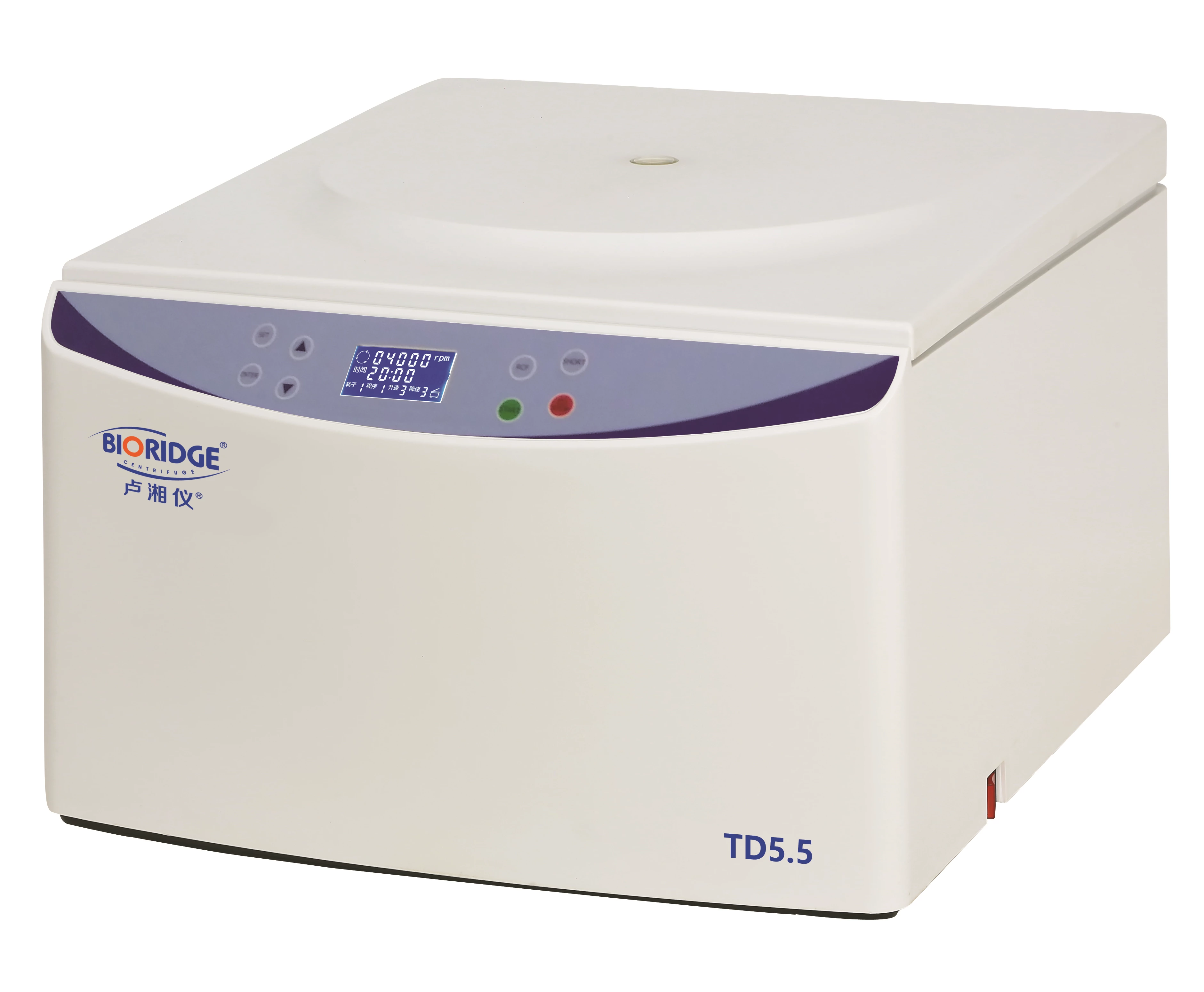TD5 Centrifuge