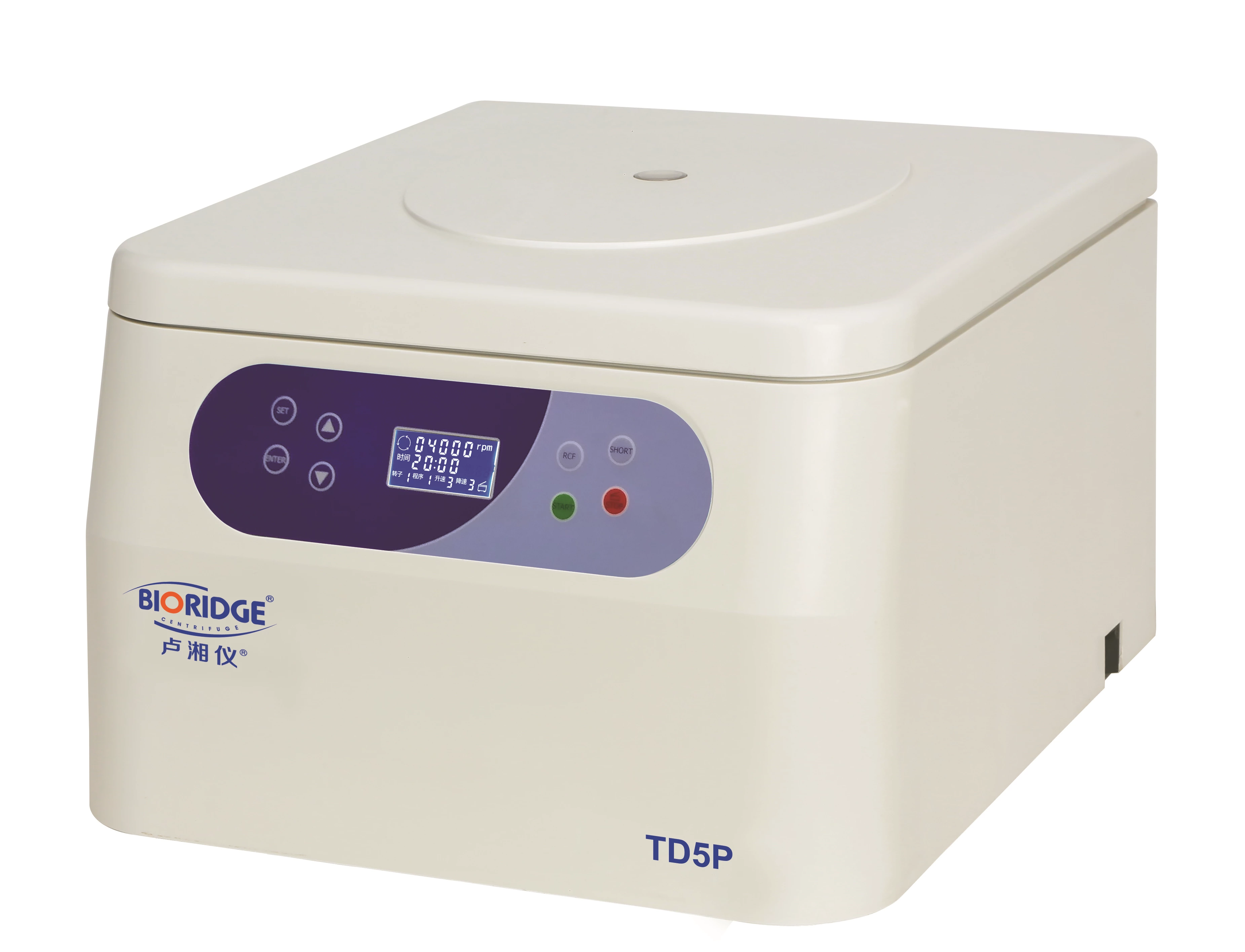 TD5P Centrifuge