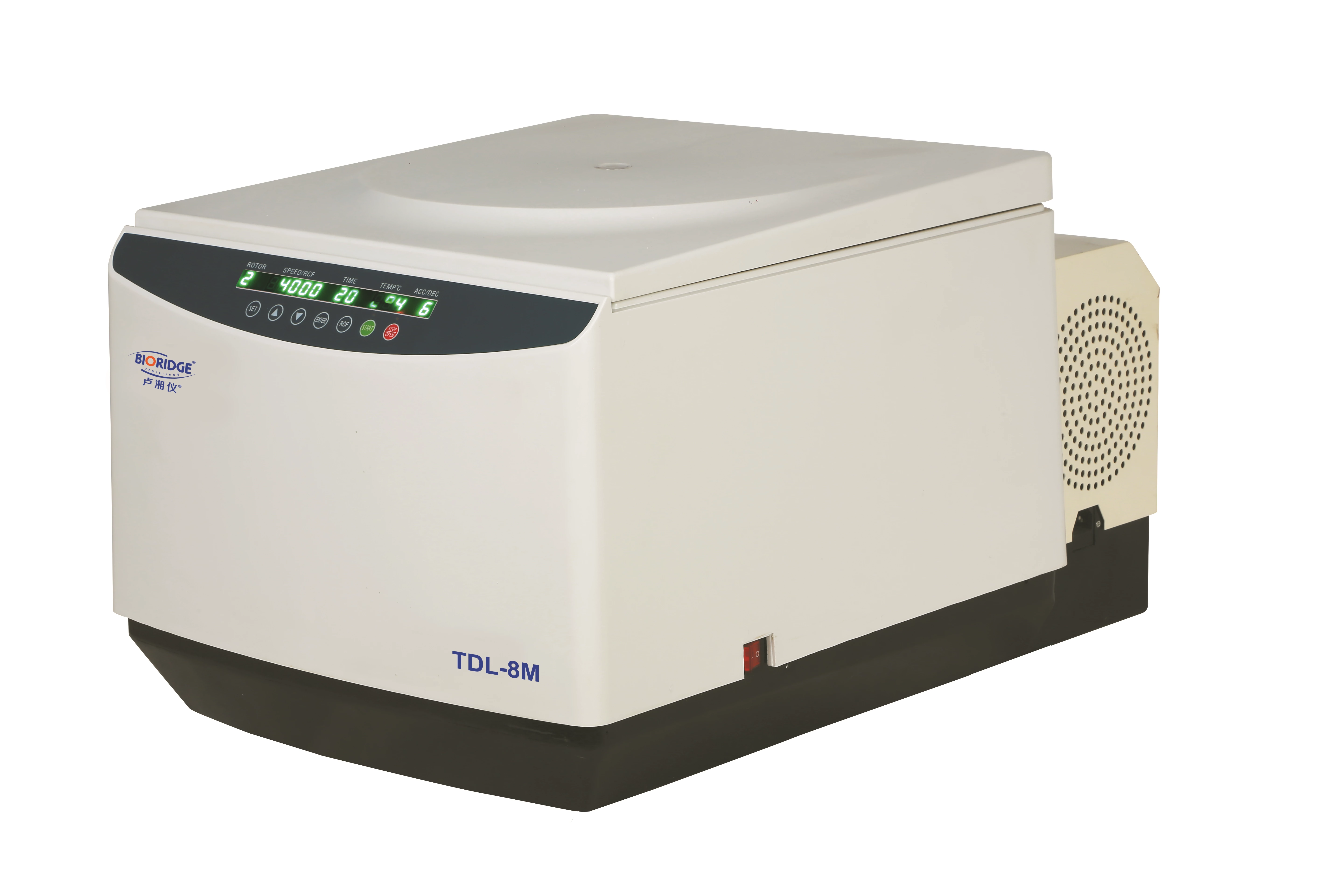 TDL-8M/TDL-5M Centrifuge