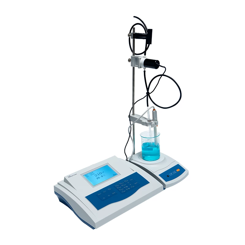 Ti-20 Potential Titrator