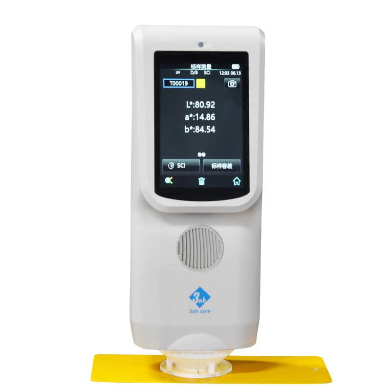 TS7030 Handheld Spectrophotometer