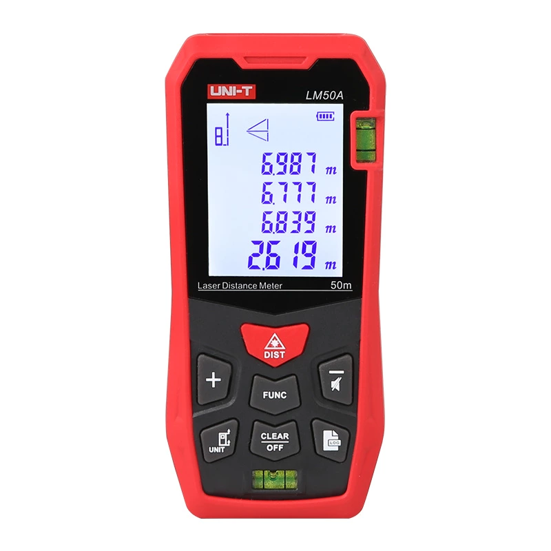LM50A Laser Distance Meter