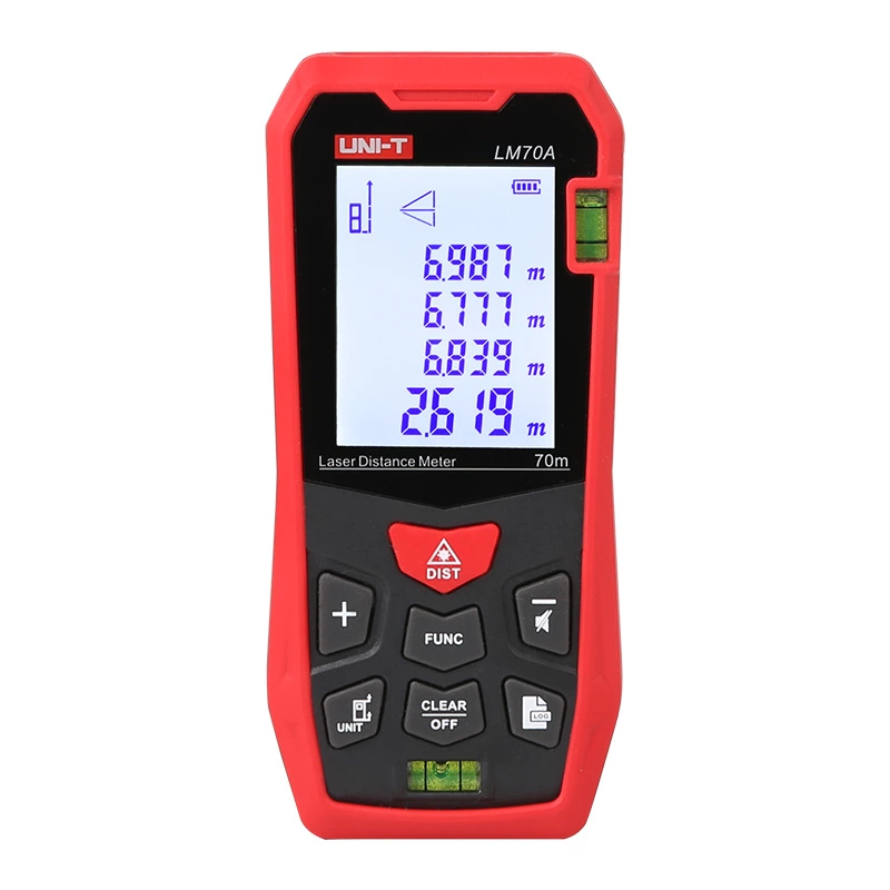 LM70A Laser Distance Meter