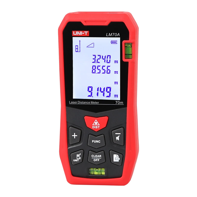 LM70A Laser Distance Meter