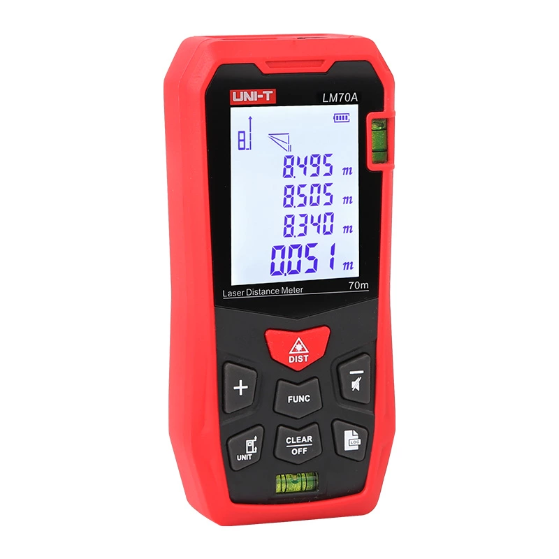 LM70A Laser Distance Meter