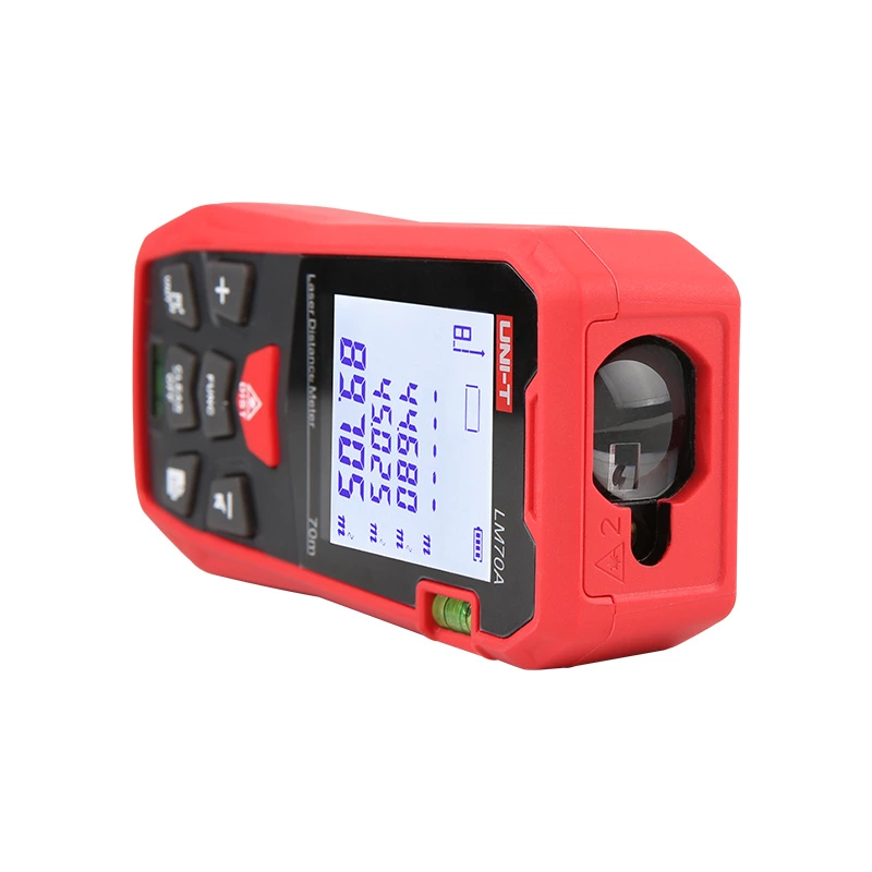 LM70A Laser Distance Meter