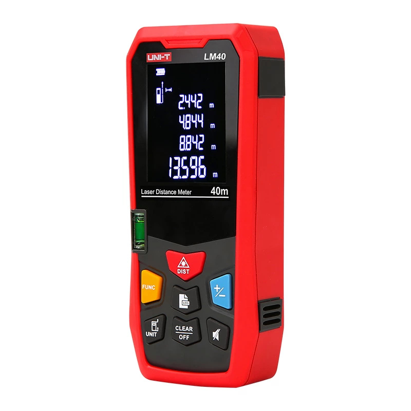 LM40 Laser Distance Meter