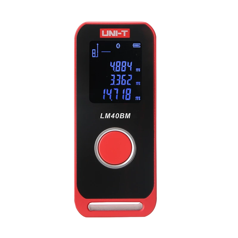 LM40BM Laser Distance Meter