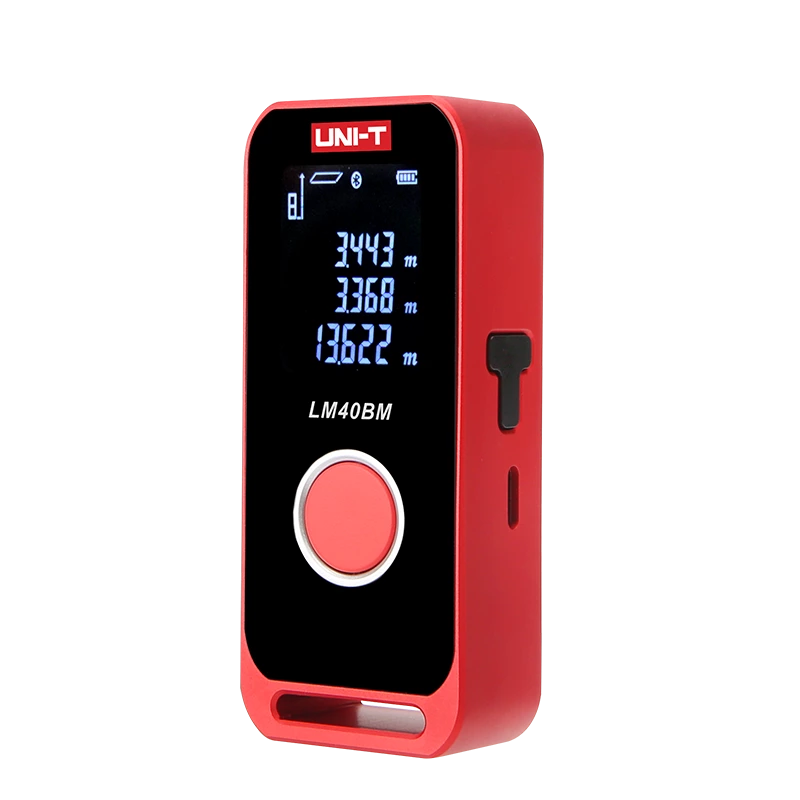 LM40BM Laser Distance Meter