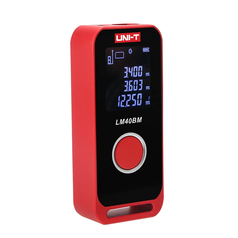 LM40BM Laser Distance Meter