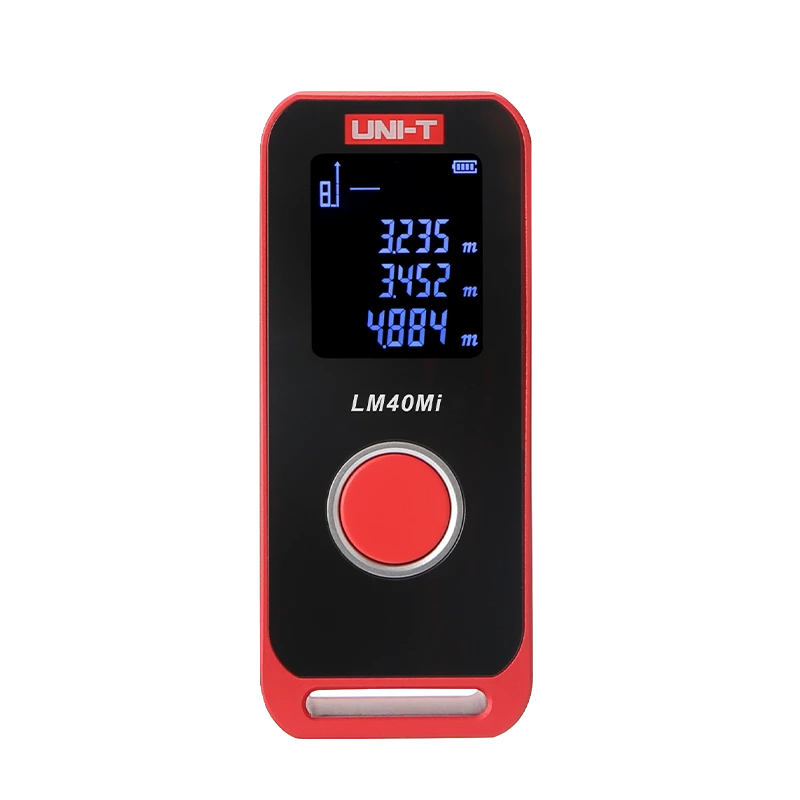 LM40Mi Laser Distance Meter
