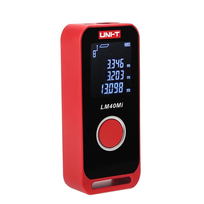 LM40Mi Laser Distance Meter