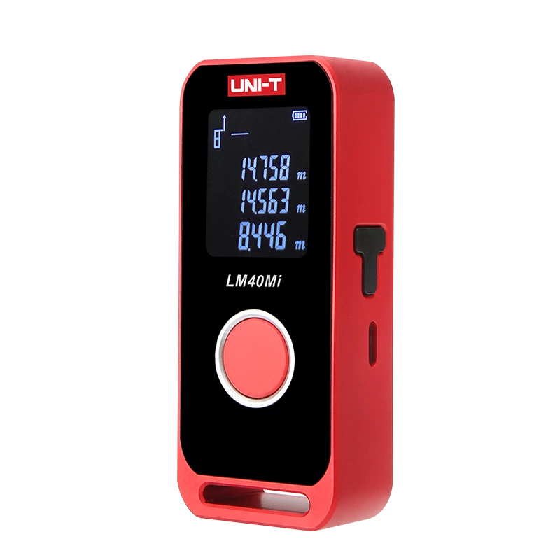 LM40Mi Laser Distance Meter