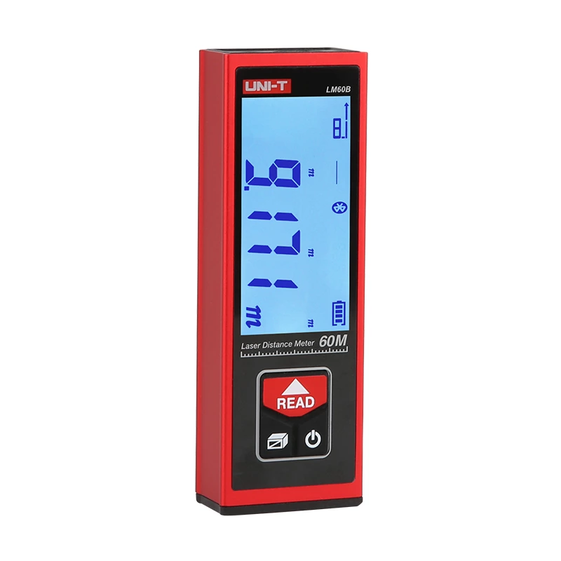 LM60B Laser Distance Meter