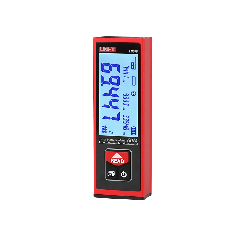 LM60B Laser Distance Meter
