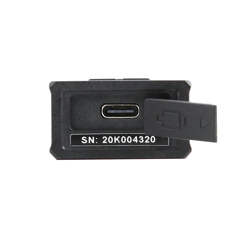 LM60B Laser Distance Meter